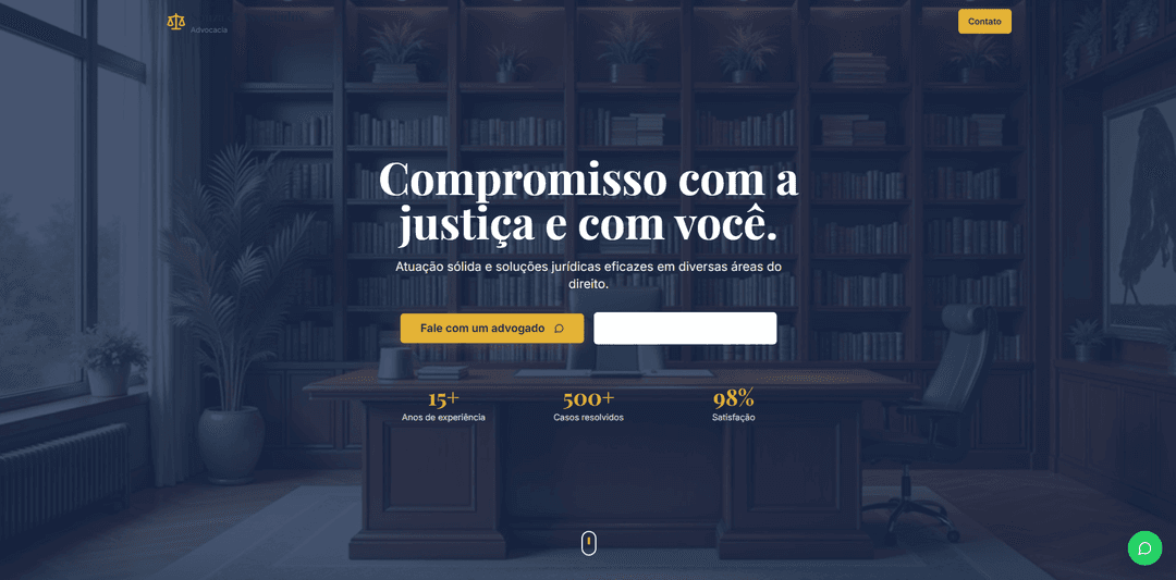 Advocacia Souza & Associados