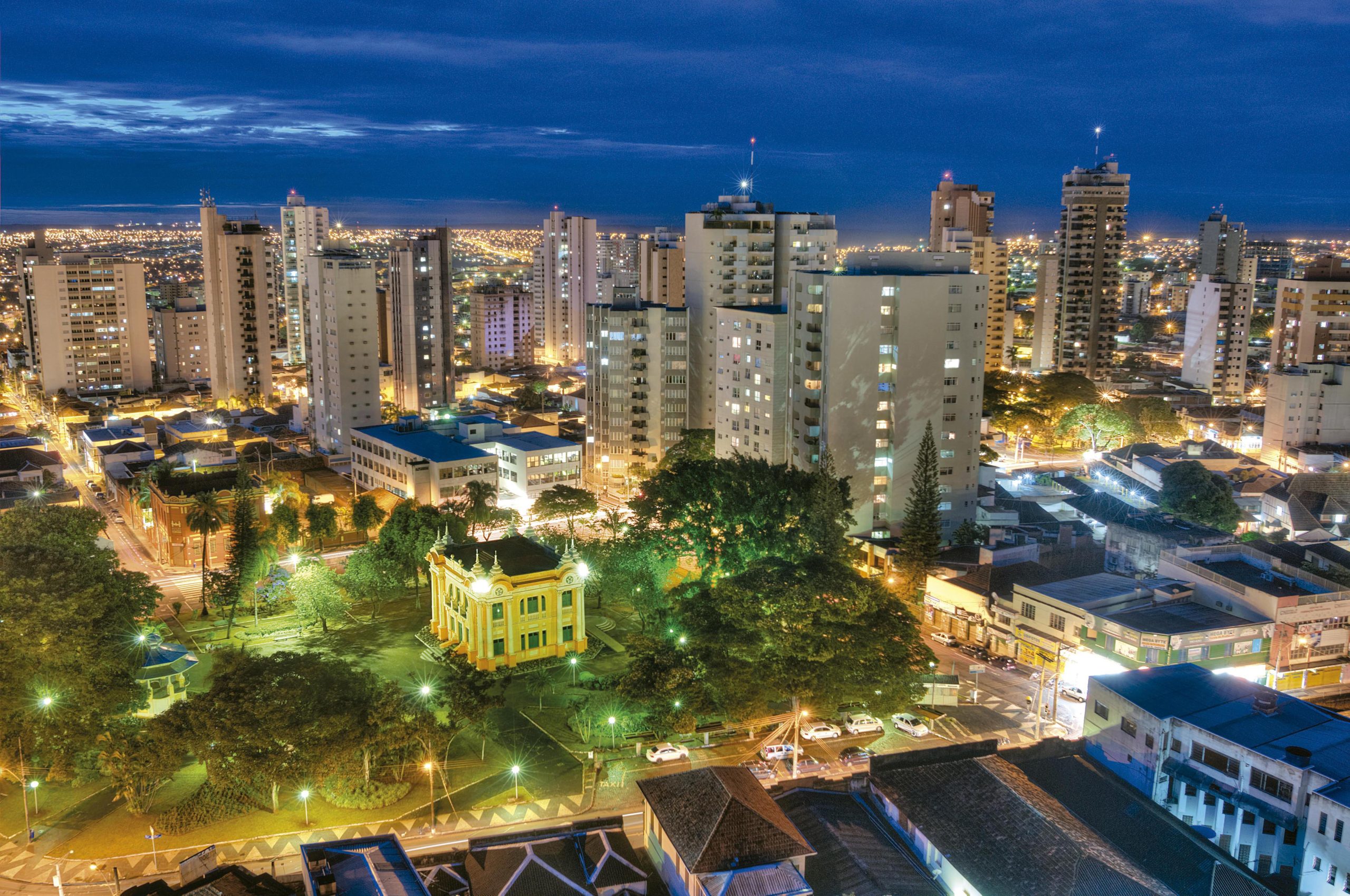 Quanto custa fazer um site em Uberlândia? Valores reais e comparativos