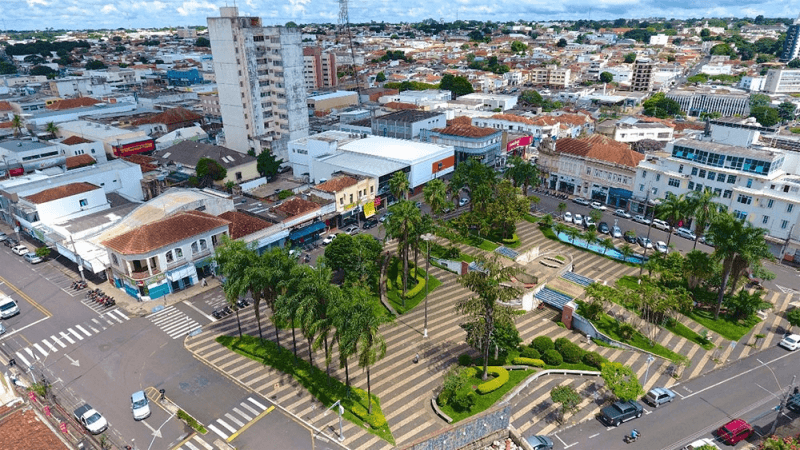 Quanto custa fazer um site em Araguari? Valores reais e comparativos